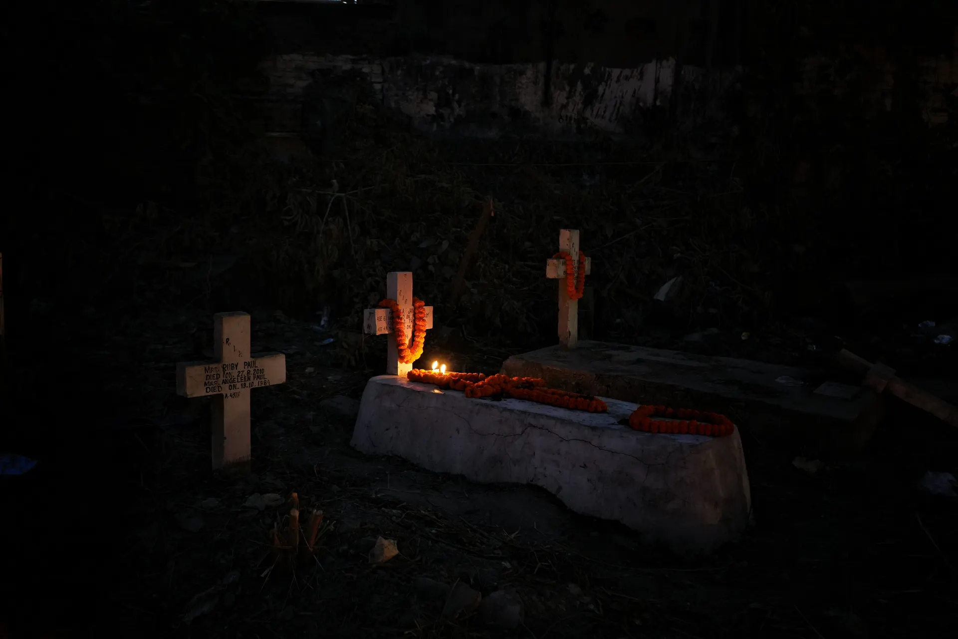 All Souls Day
